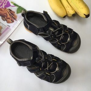 KEEN Seacamp, Hiking, Water Shoe, Outdoor Sandals